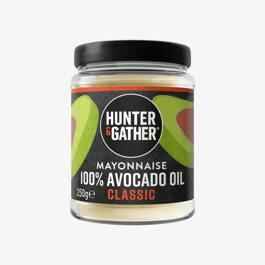 Classic Avocado Oil Mayonnaise