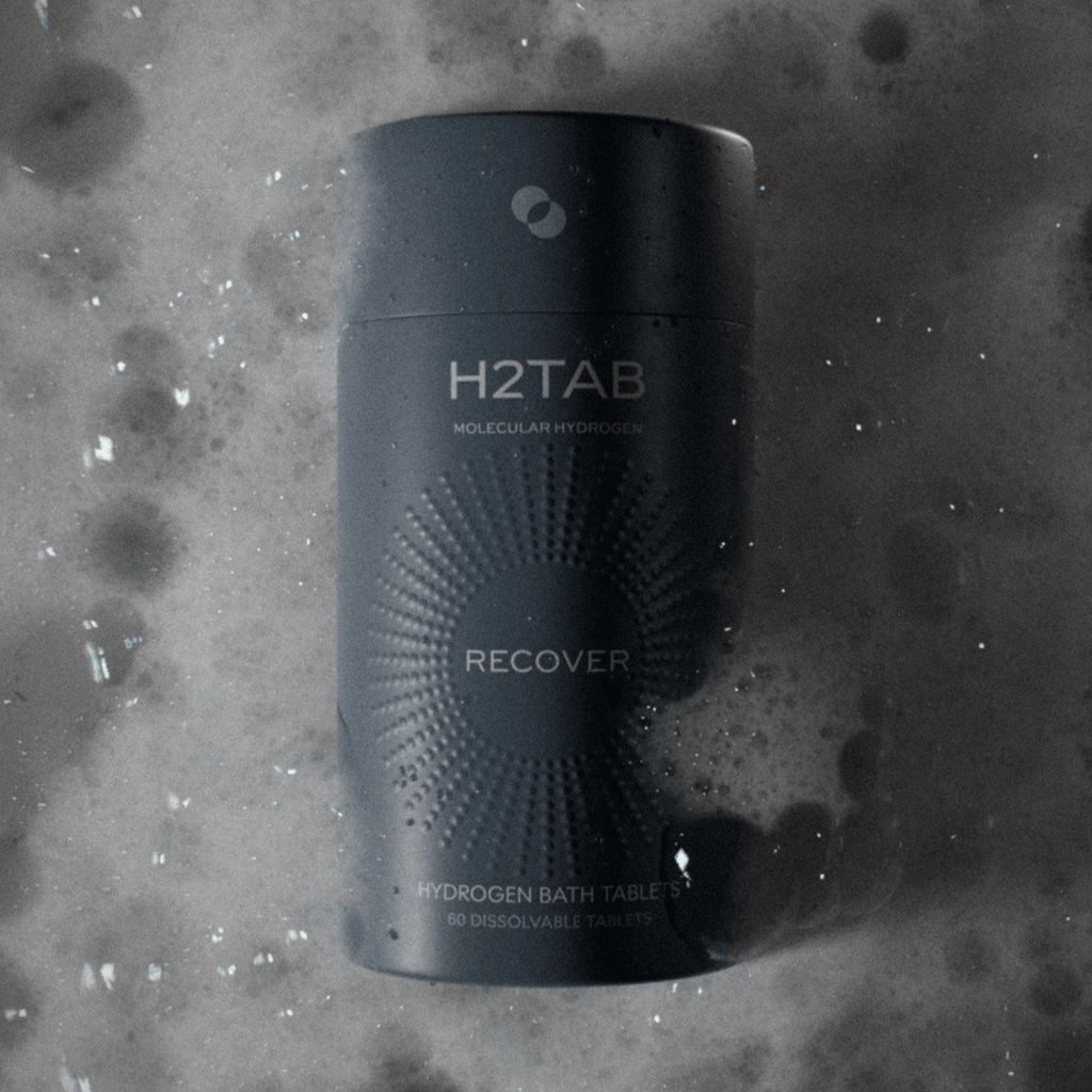 Hydrogen Bath Tablets - Image 4