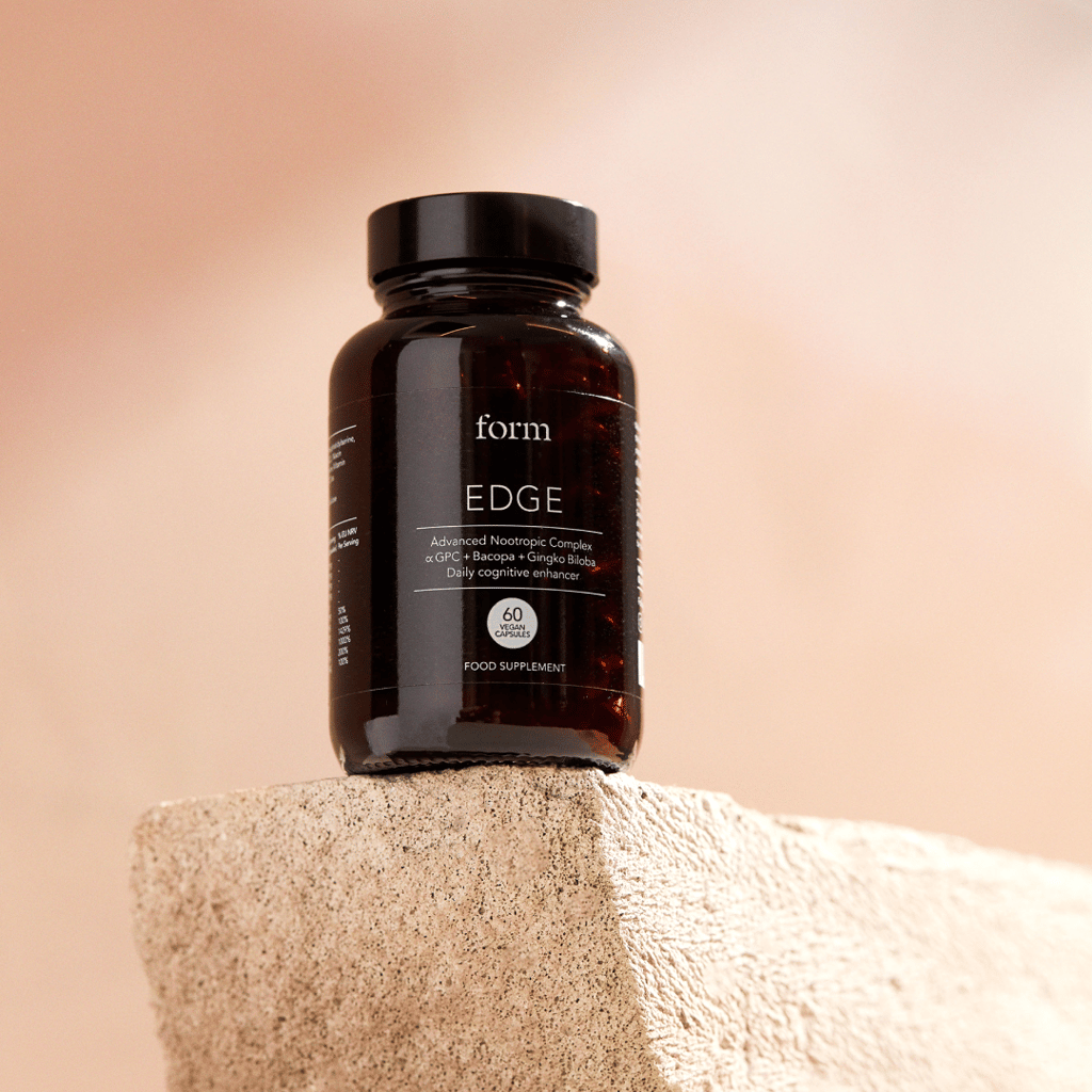 Edge Capsules - Cognitive Enhancer - Image 4
