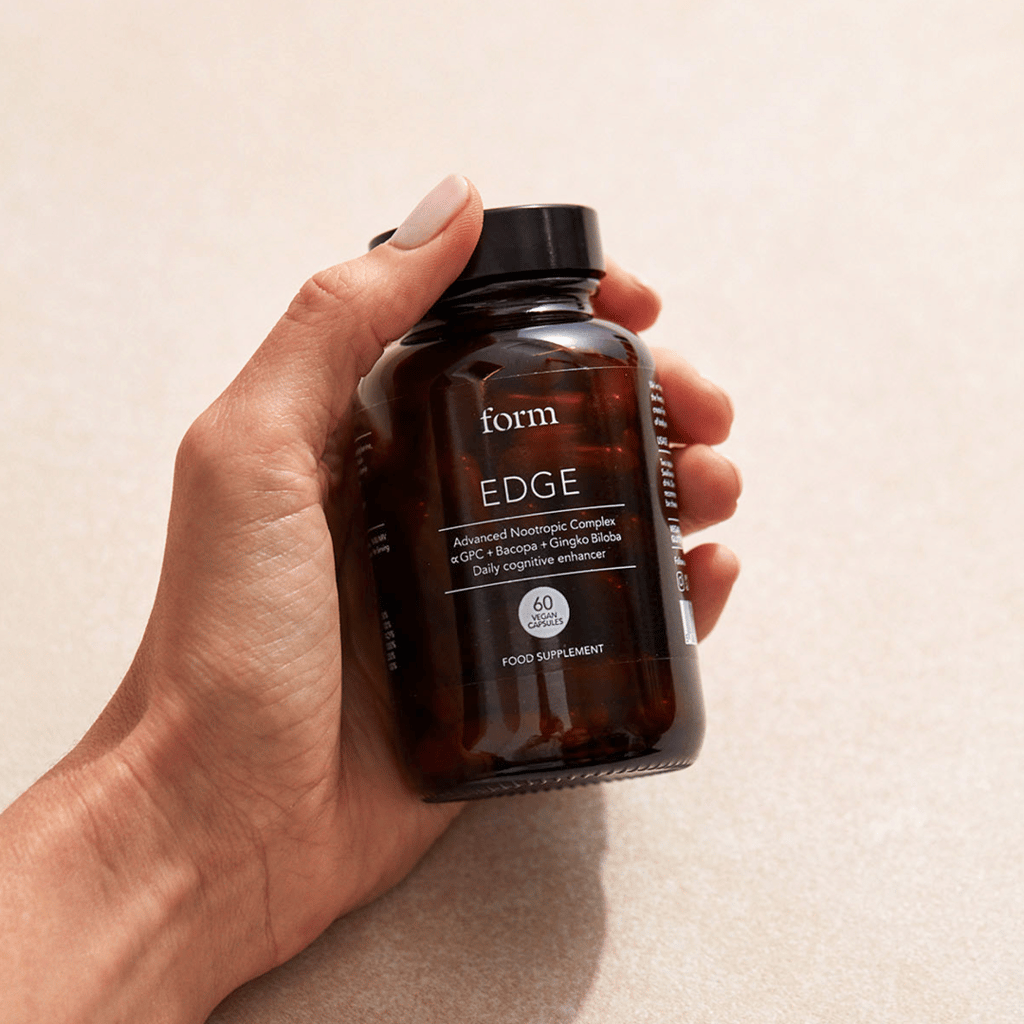 Edge Capsules - Cognitive Enhancer - Image 3