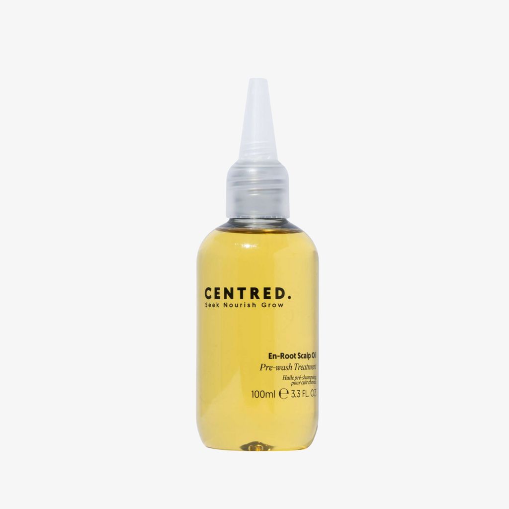 En-Root Scalp Oil