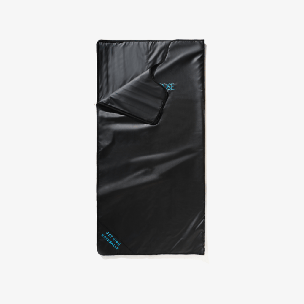 Infrared Sauna Blanket V4