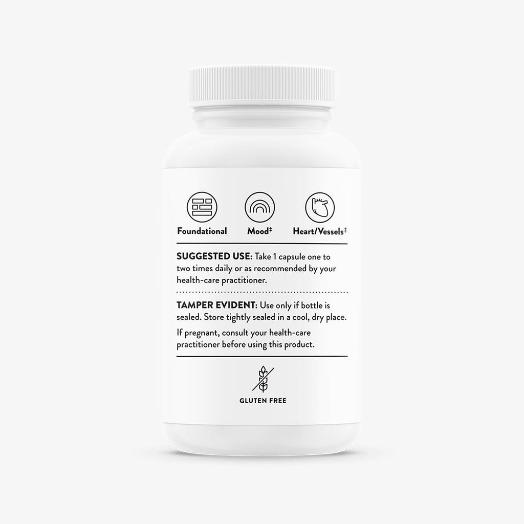5-MTHF 5 mg - Image 3