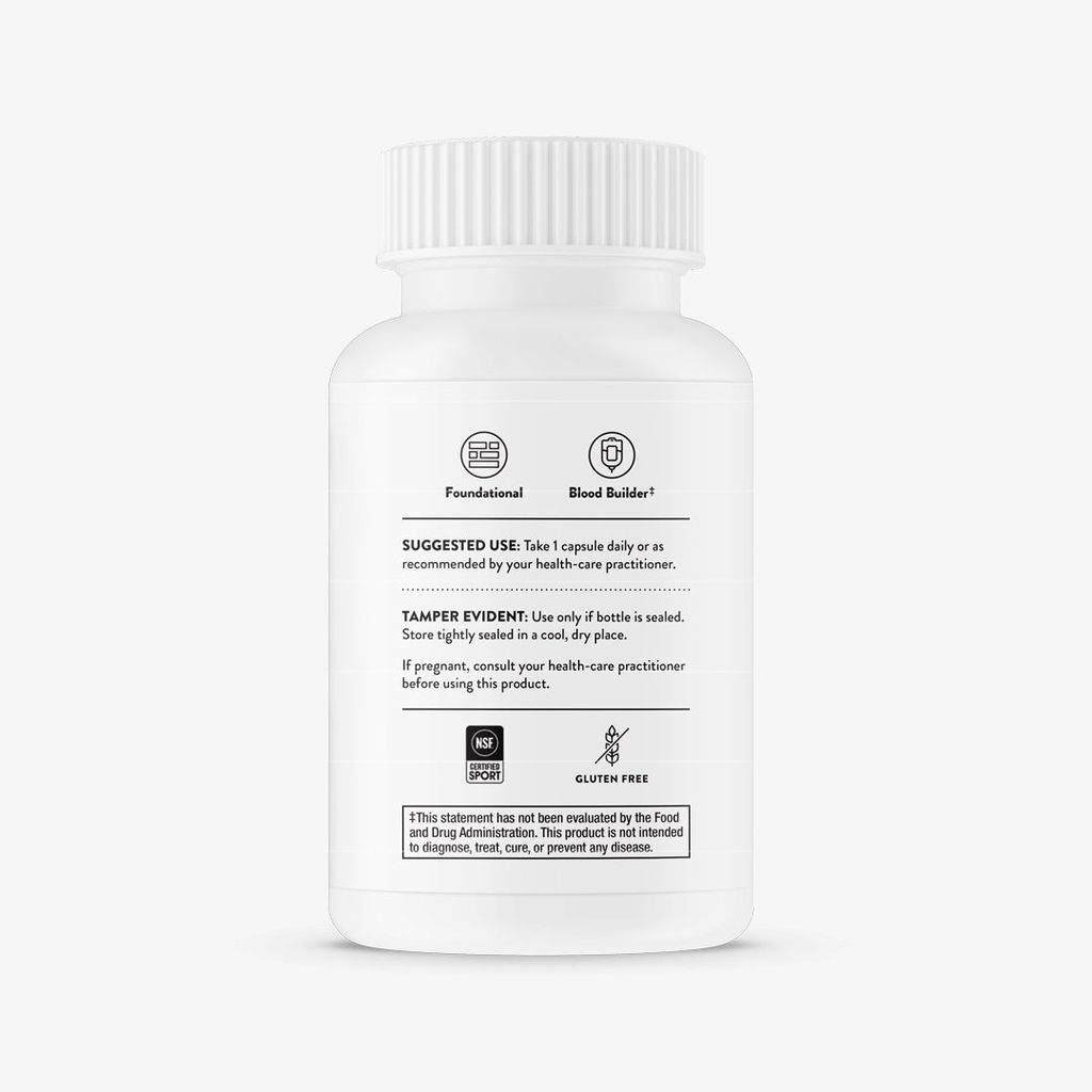 Iron Bisglycinate - Image 3