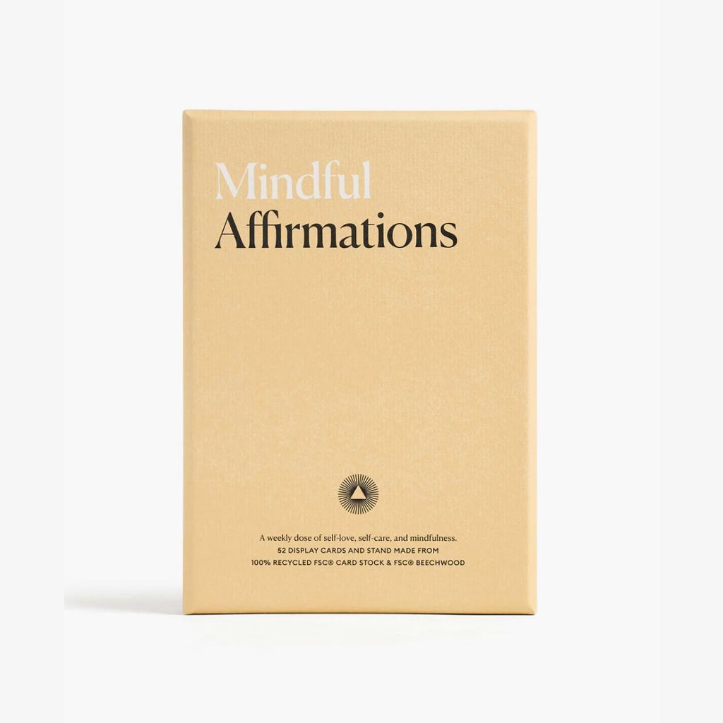 Mindful Affirmations