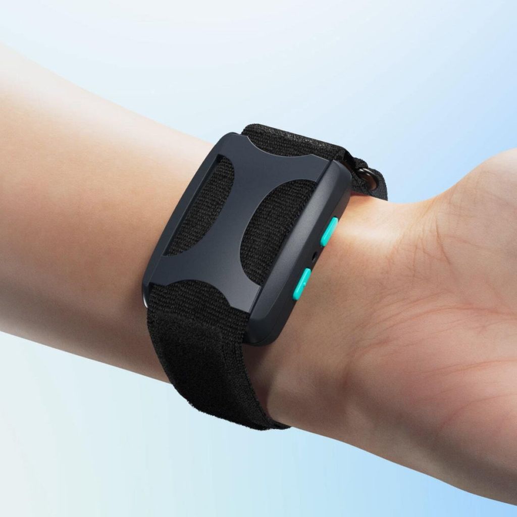 Apollo Wearable - Stealth - Image 2