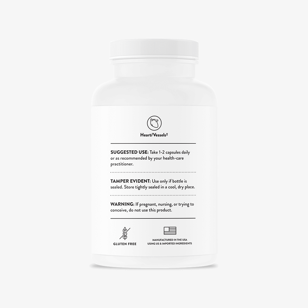 Red Yeast Rice + CoQ10 - Image 3