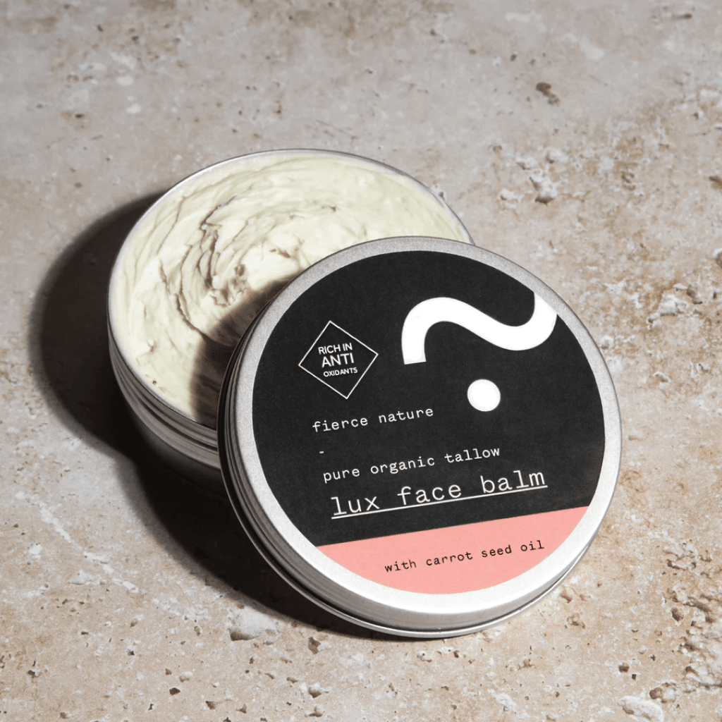 Pure Tallow Luxe Balm