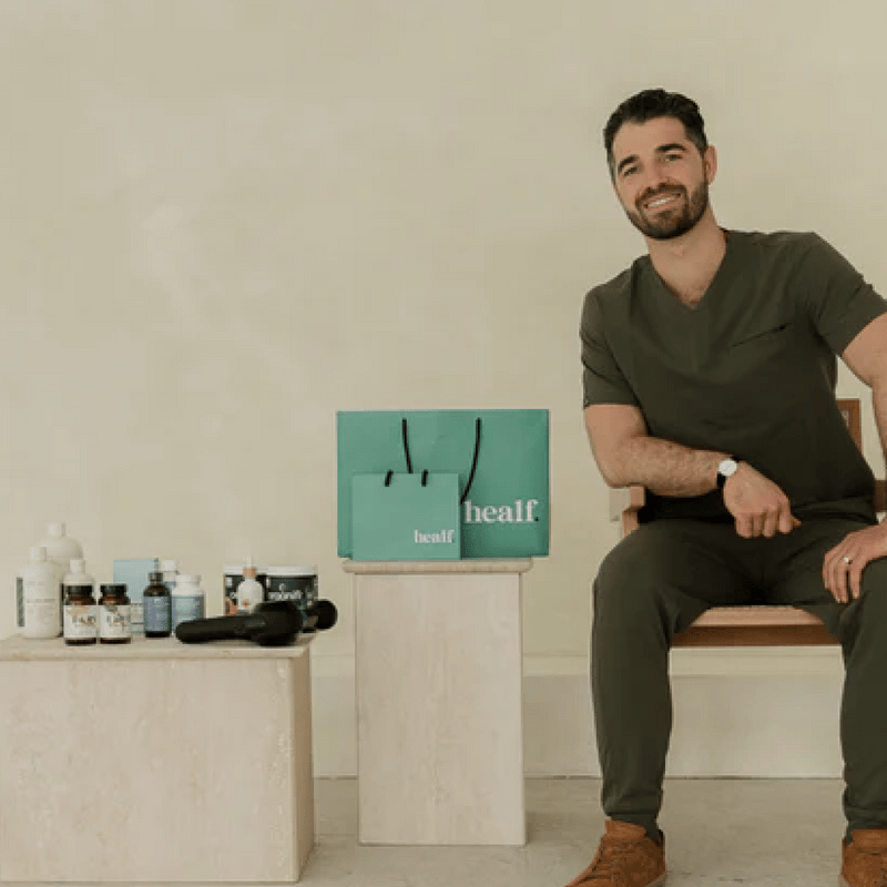 Dr Seb's Dental Kit - Image 1
