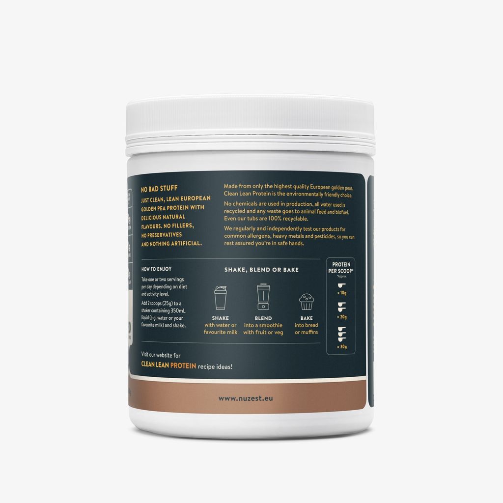 Clean Lean Protein - Rich Chocolate - Image 2