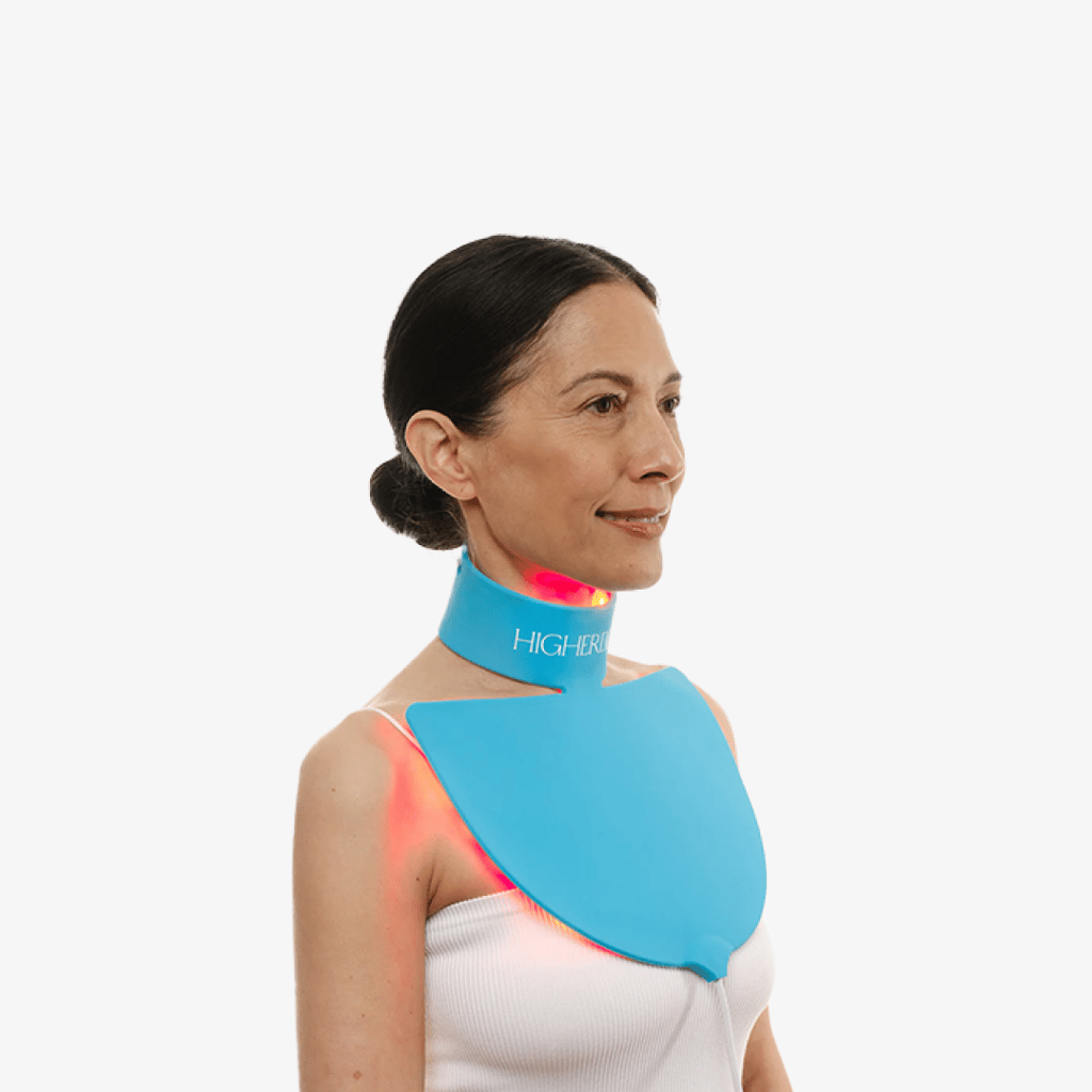 Red Light Neck Enhancer - Image 5