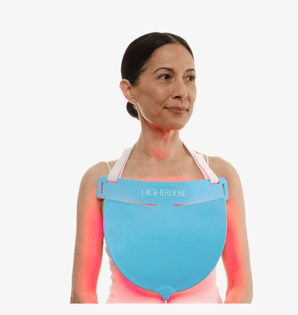 Red Light Neck Enhancer - Image 4