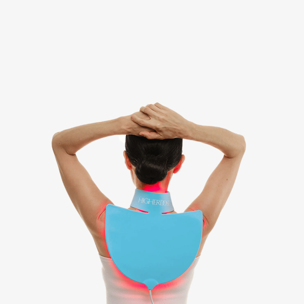 Red Light Neck Enhancer - Image 7