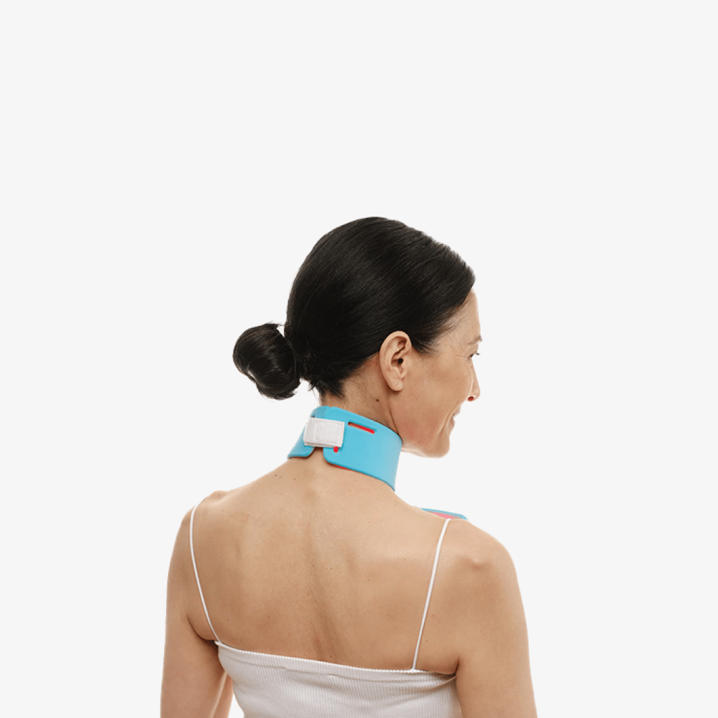 Red Light Neck Enhancer - Image 6