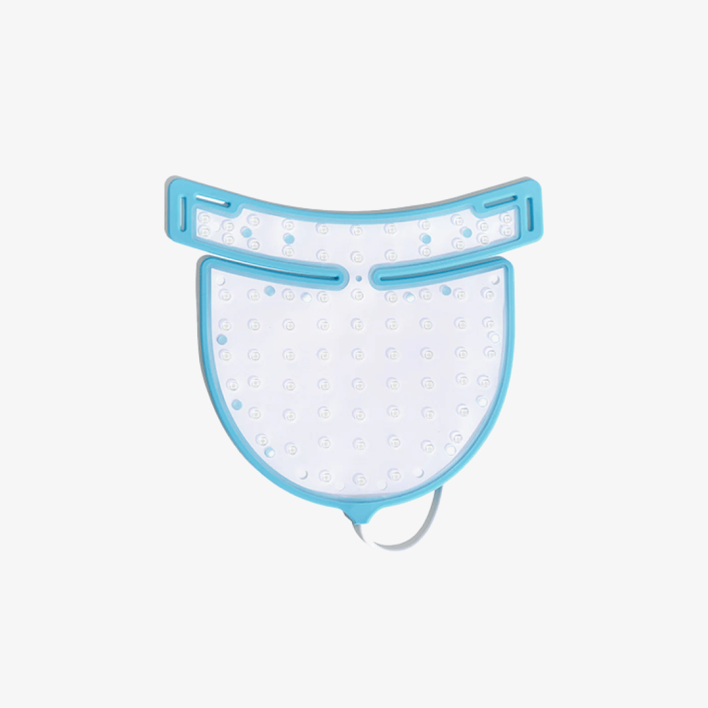 Red Light Neck Enhancer - Image 2