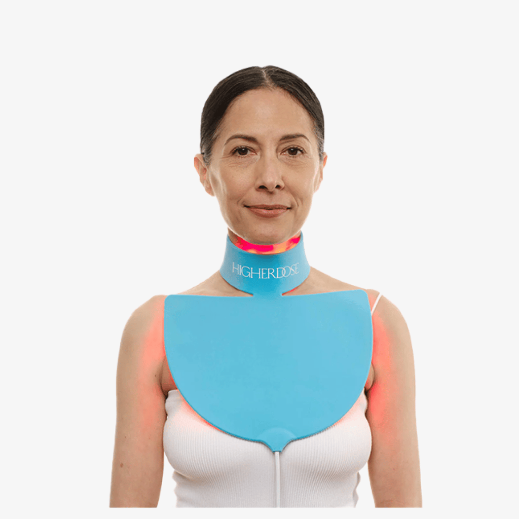 Red Light Neck Enhancer - Image 3