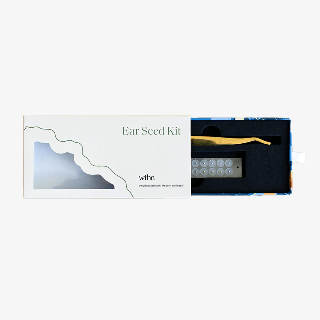 Ear Seed Kit - Gold - Image 2
