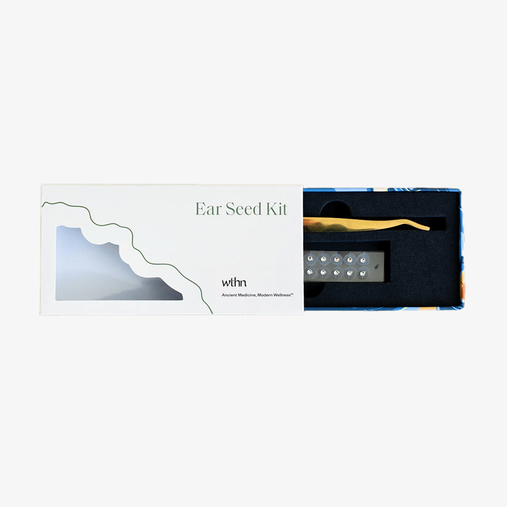 Ear Seed Kit - Crystal - Image 2