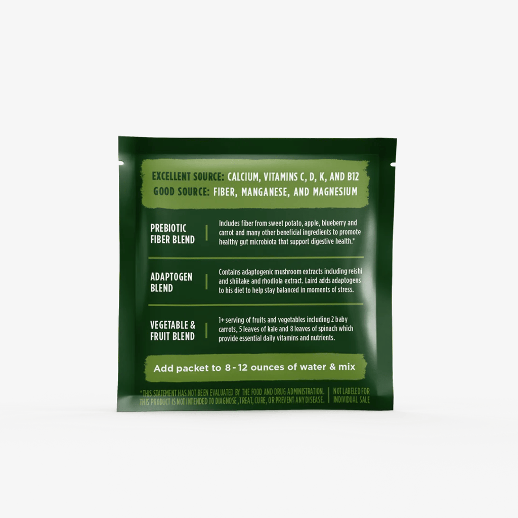 Prebiotic Daily Greens - Image 4
