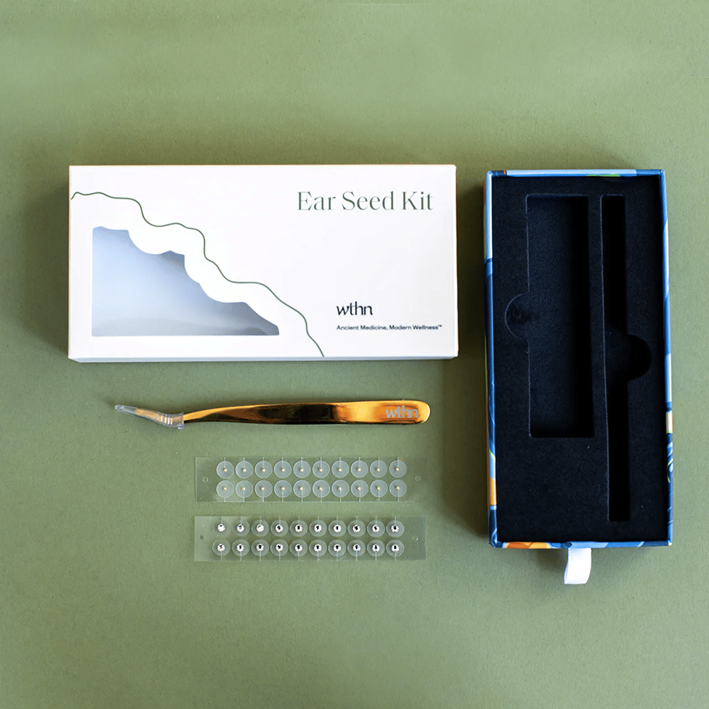 Ear Seed Kit - Crystal - Image 3