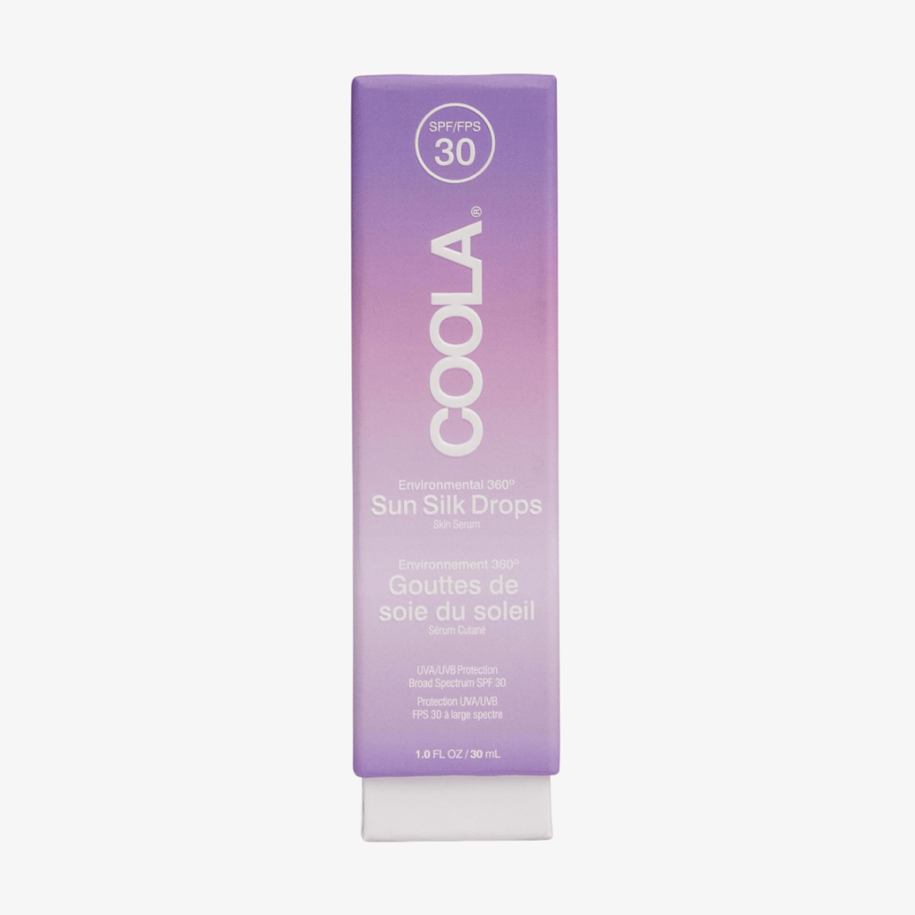 Sun Silk Drops Face Sunscreen SPF 30 - Image 3