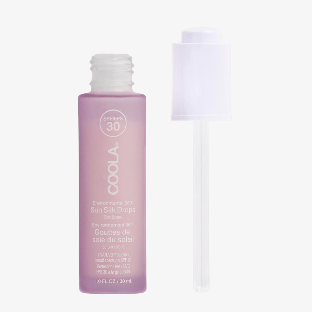 Sun Silk Drops Face Sunscreen SPF 30 - Image 2