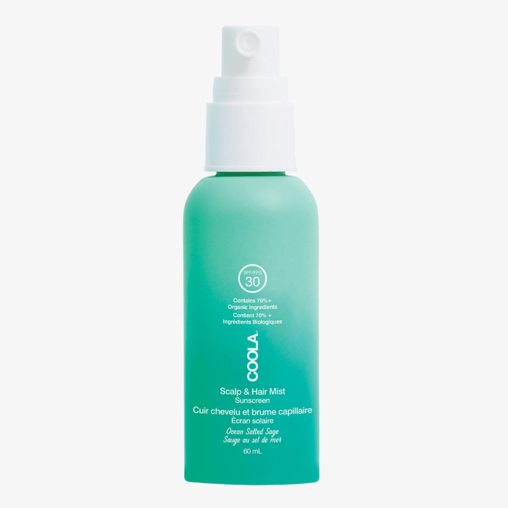 Scalp & Hair Mist Sunscreen SPF 30 - Image 2