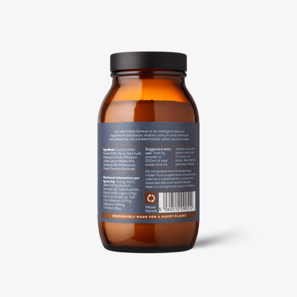 True Hydration Jar