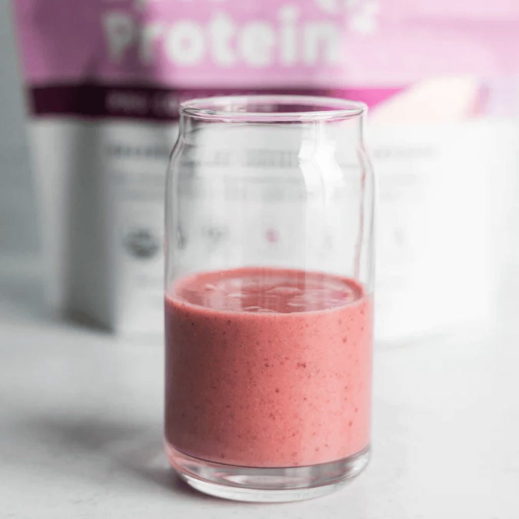 Epic Protein: Plant Protein - Pro Collagen - Image 5