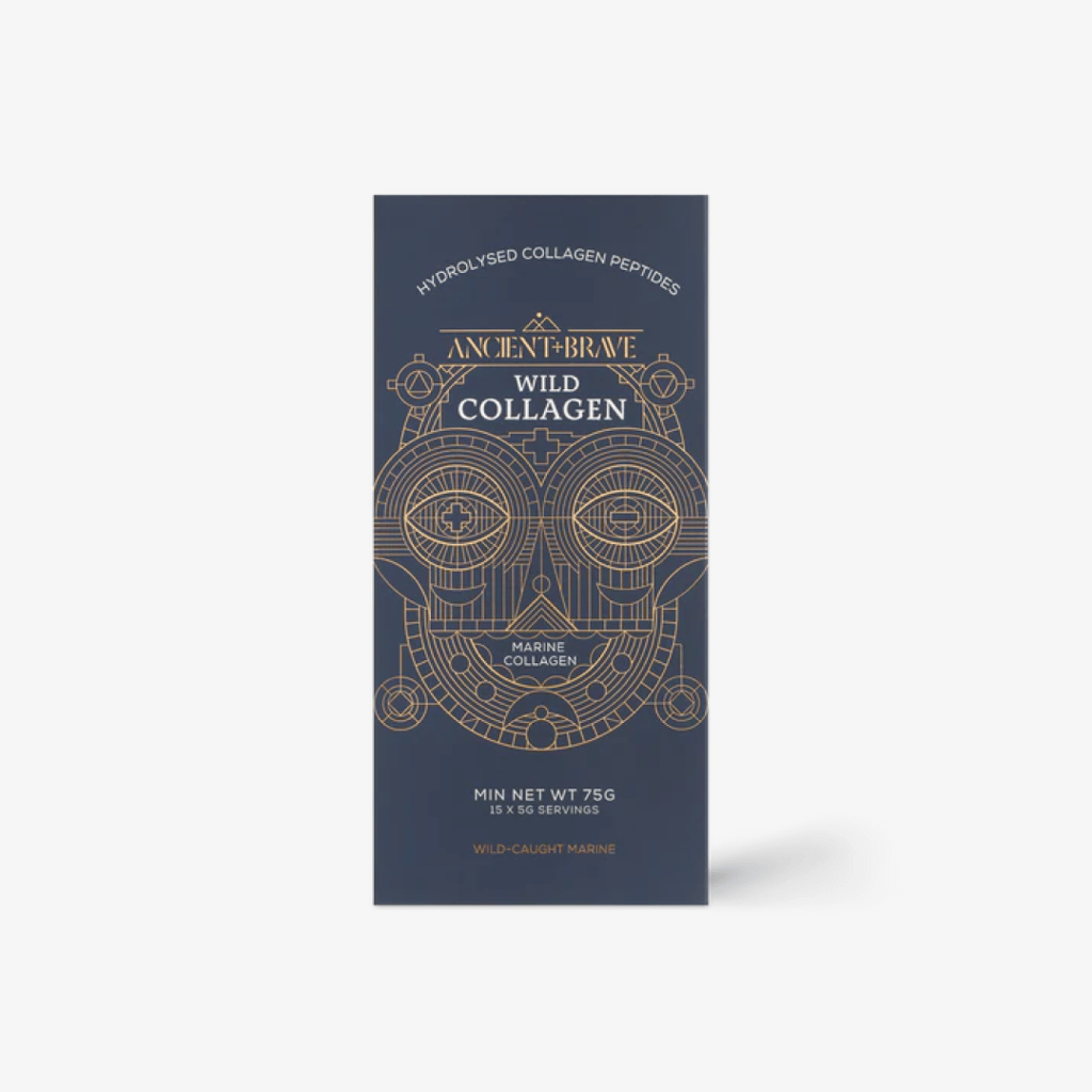 Wild Marine Collagen Sachets - Image 4