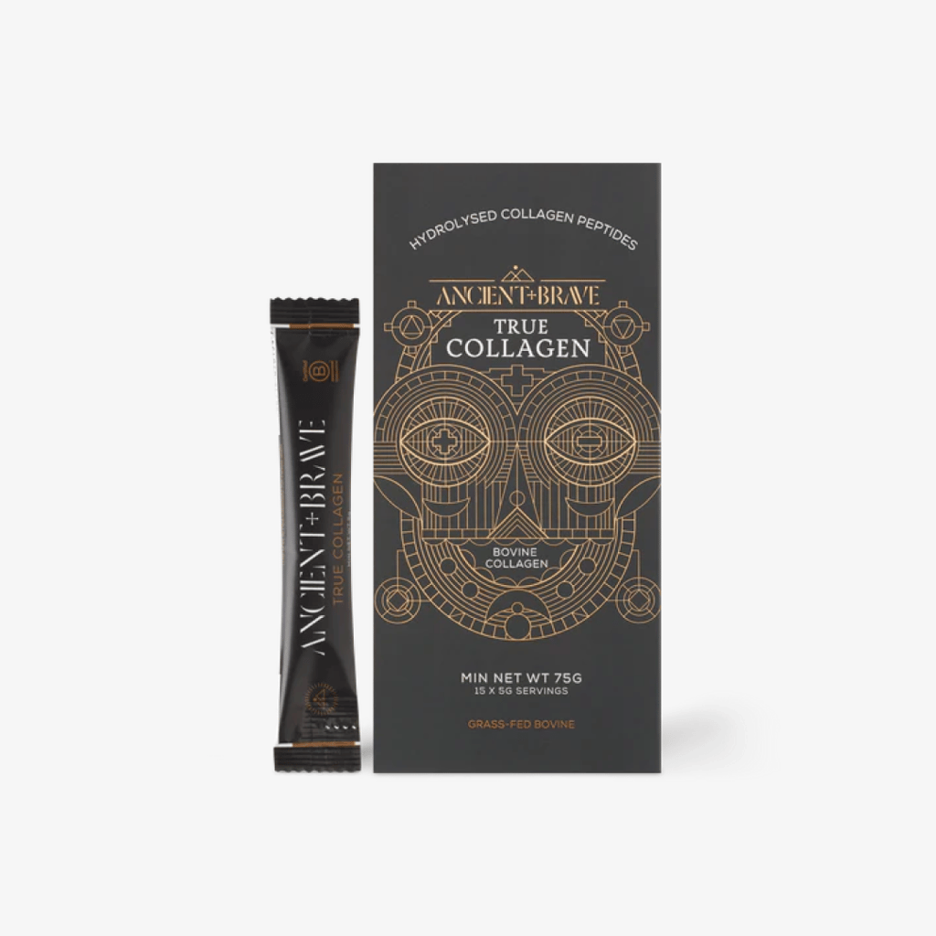 True Collagen Sachets