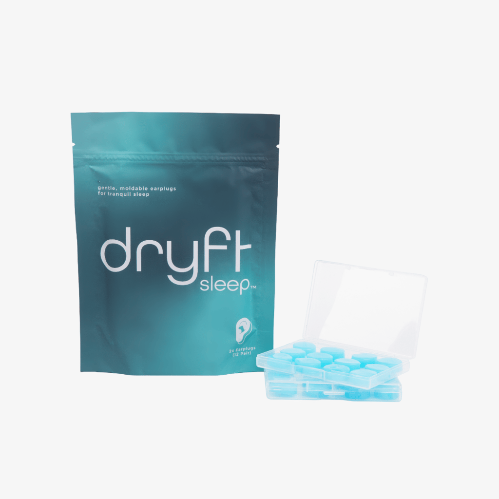 Dryft Sleep Ear Plugs - Image 3