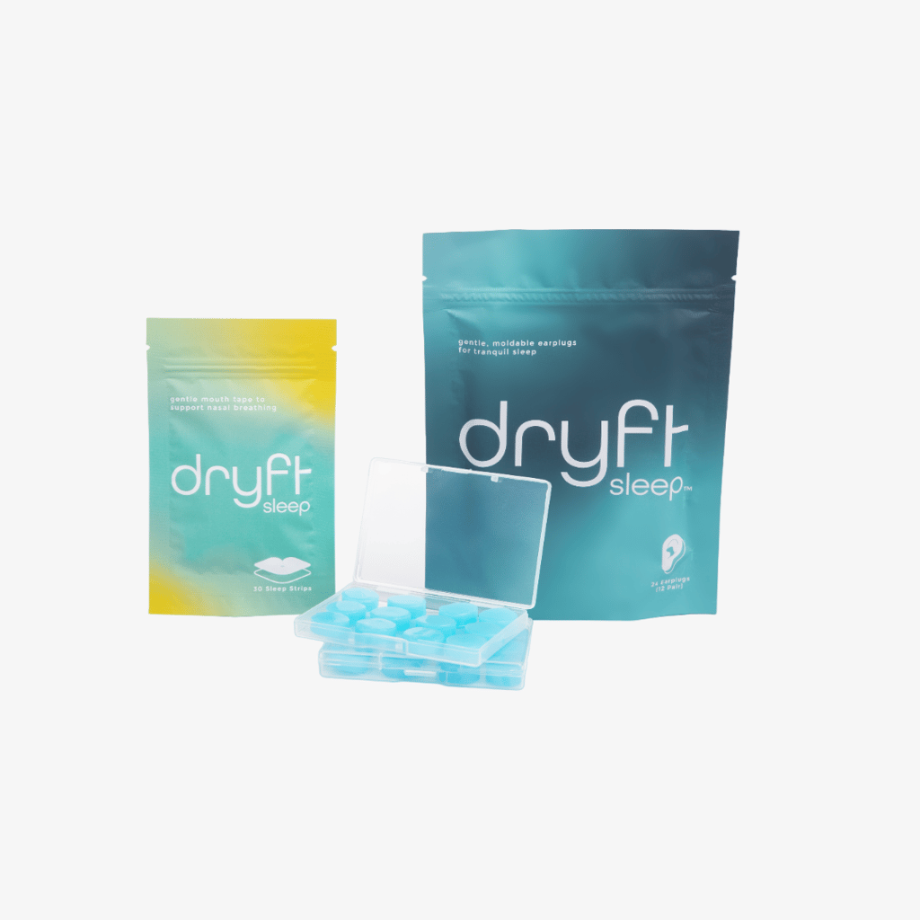 Dryft Sleep Ear Plugs - Image 5