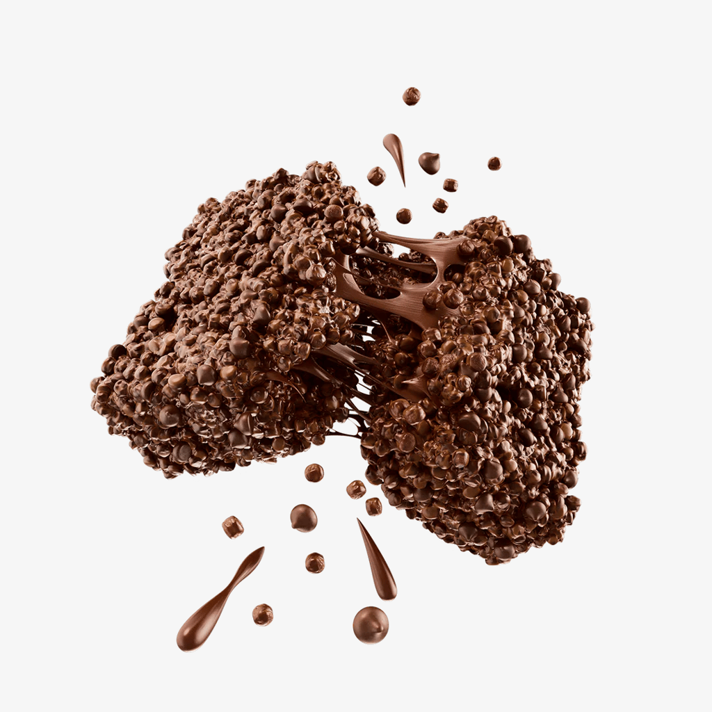 Protein Puff Bars - Chocolate Chip - Image 4