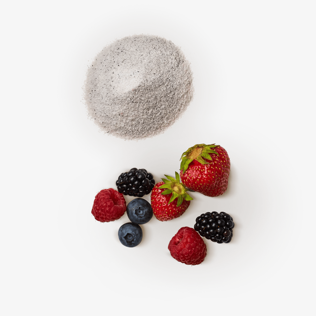 Pre-workout - Mixed Berry - Image 3