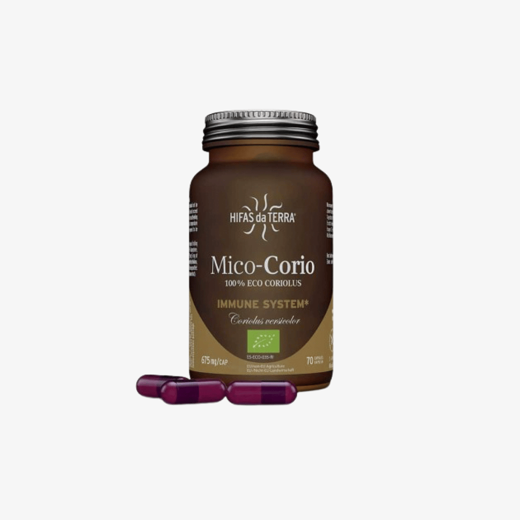 Mico-Corio - Image 4