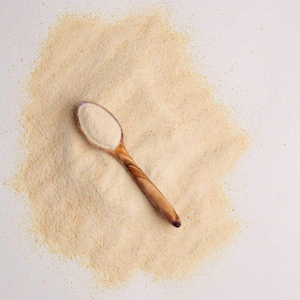 100% Grass Fed Bone Broth Protein Powder - Vanilla - Image 6
