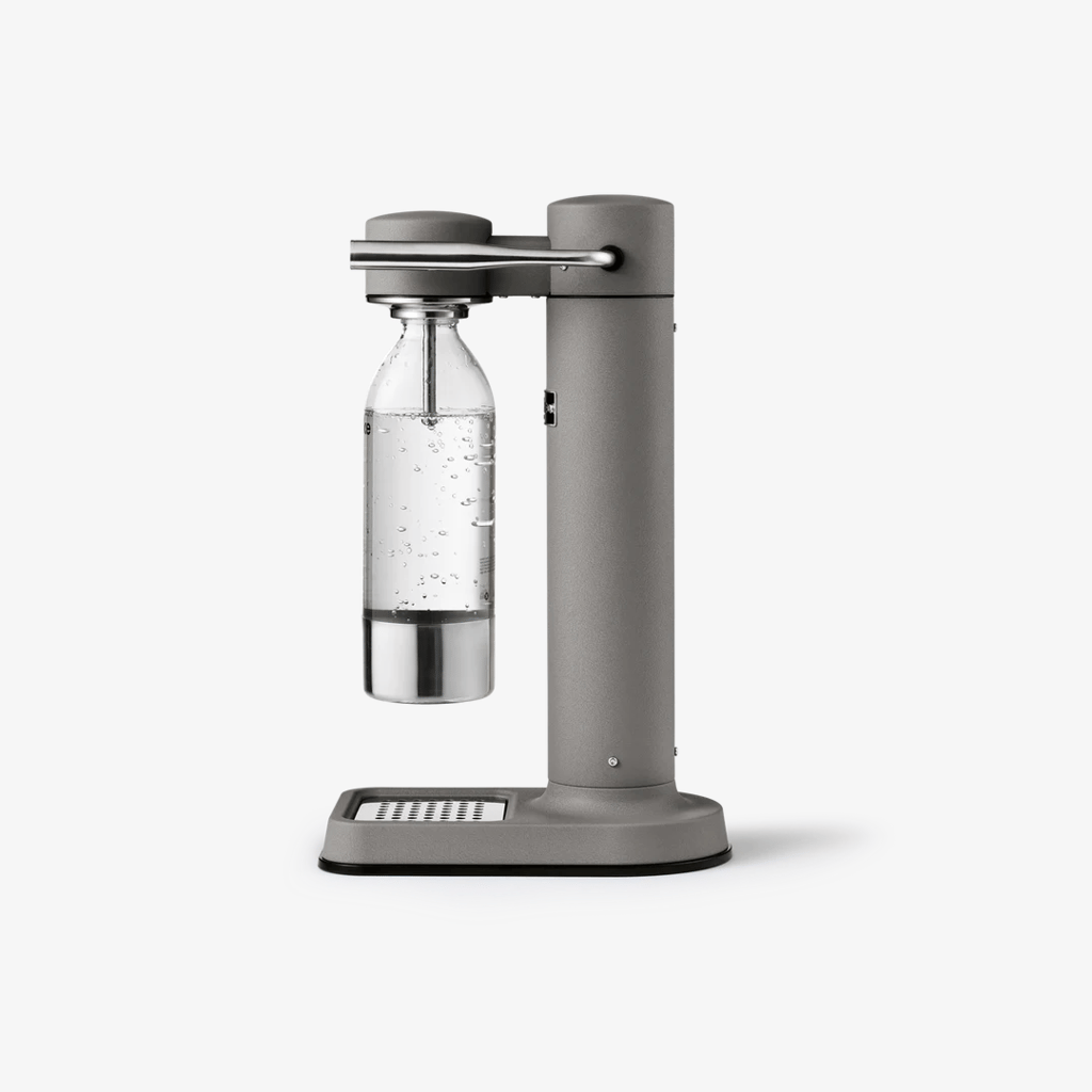 Carbonator 3 - Matte Grey