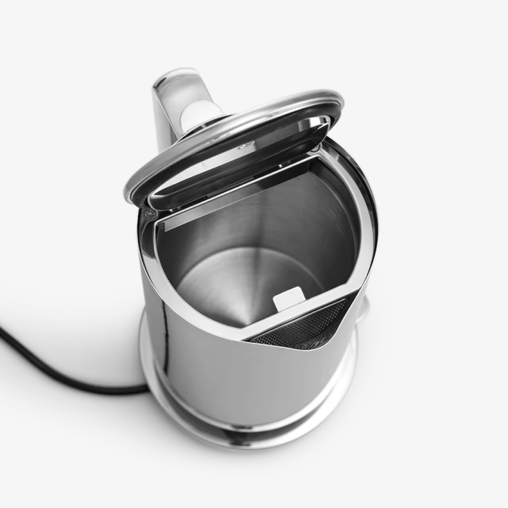 Kettle - Steel - Image 2