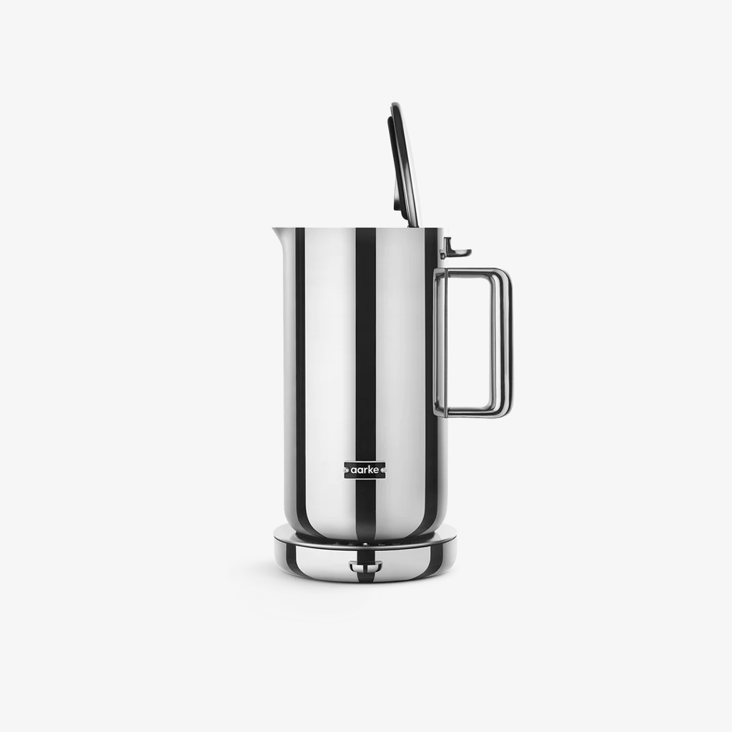 Kettle - Steel - Image 3