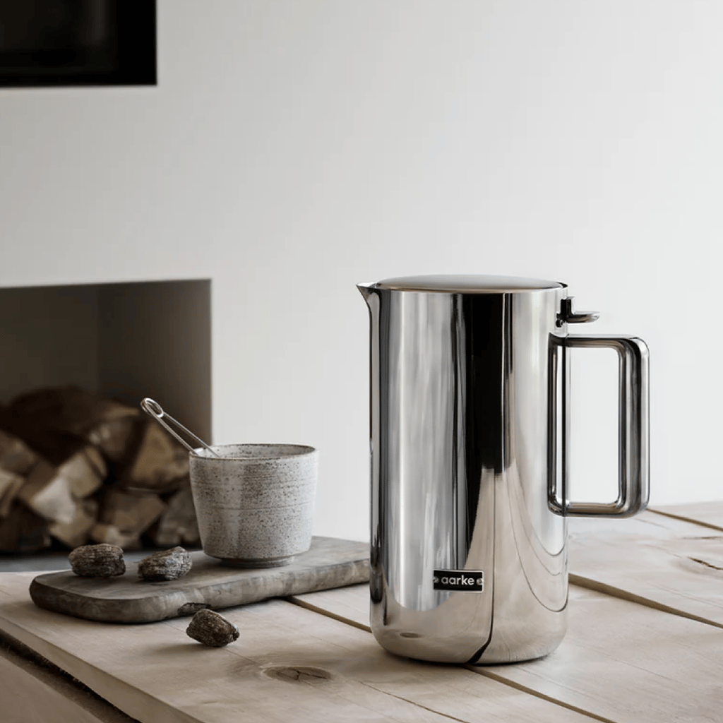 Kettle - Steel - Image 6