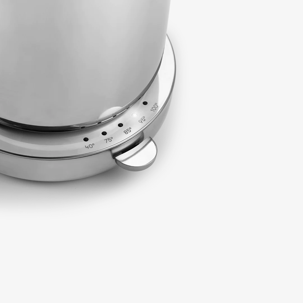 Kettle - Steel - Image 5