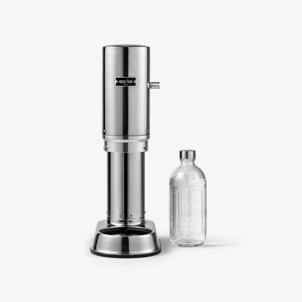 Carbonator Pro - Steel - Image 3