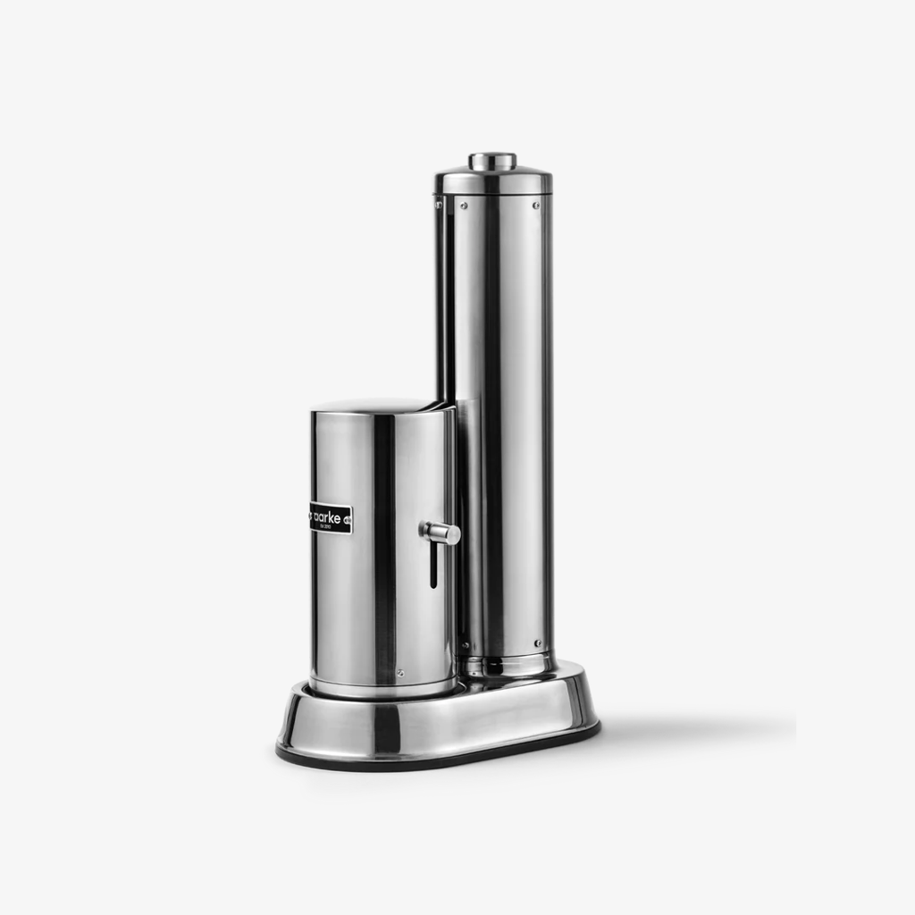 Carbonator Pro - Steel - Image 2
