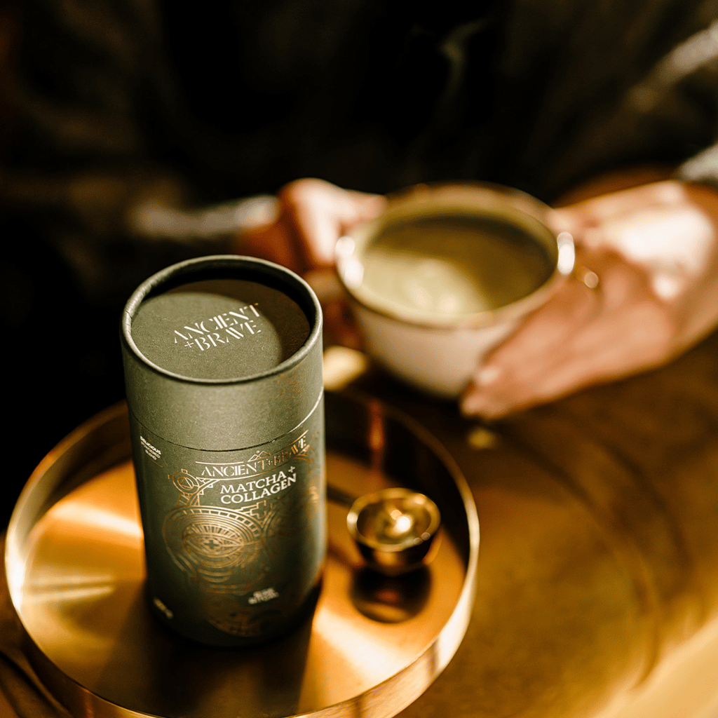 Matcha + Collagen - Image 4