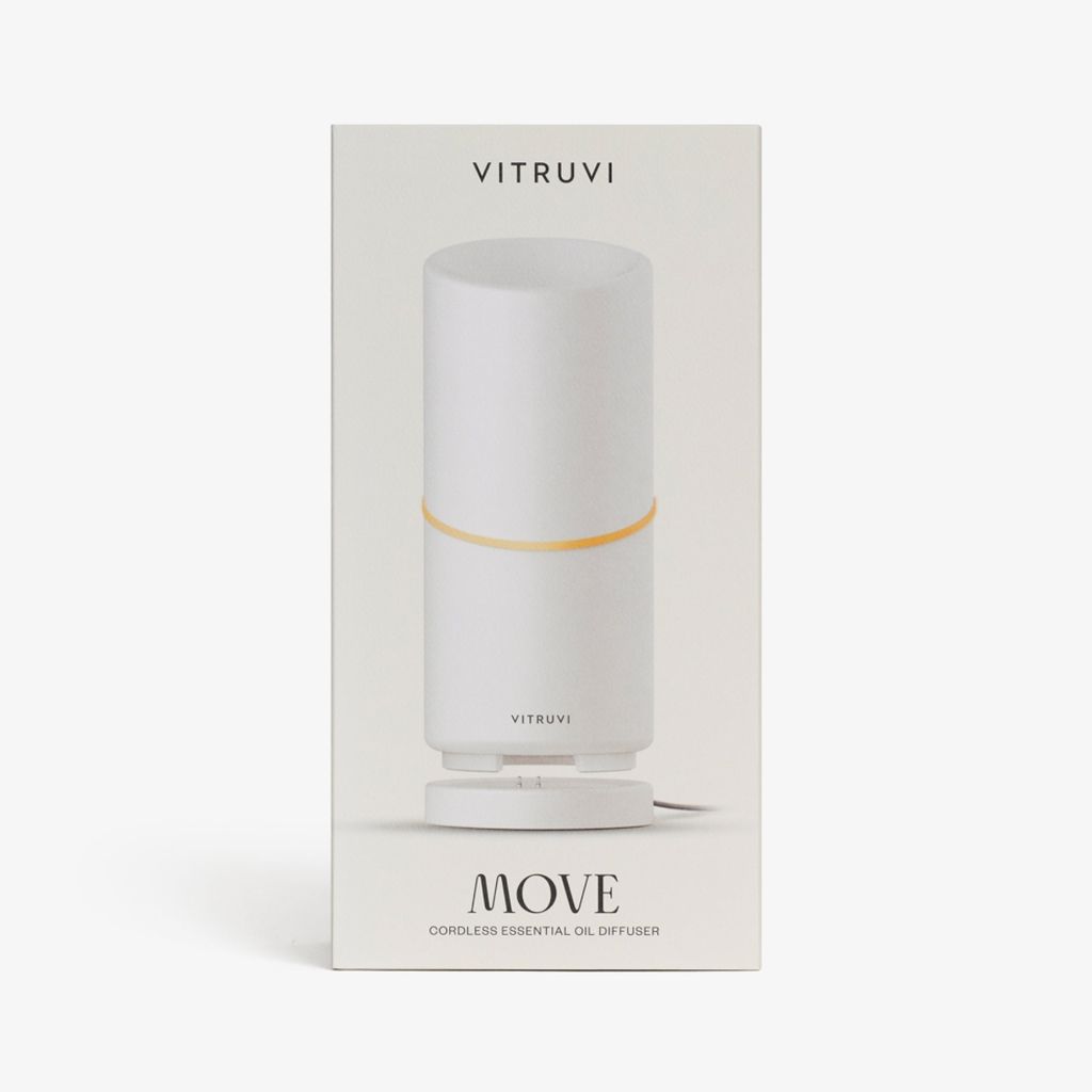 White Move Diffuser - Image 4