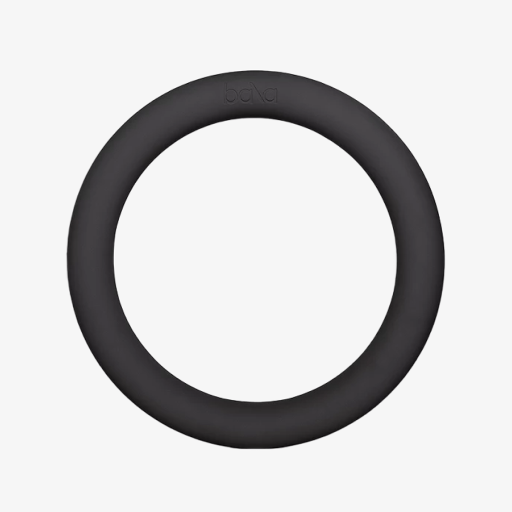 The Power Ring - Charcoal - Image 1