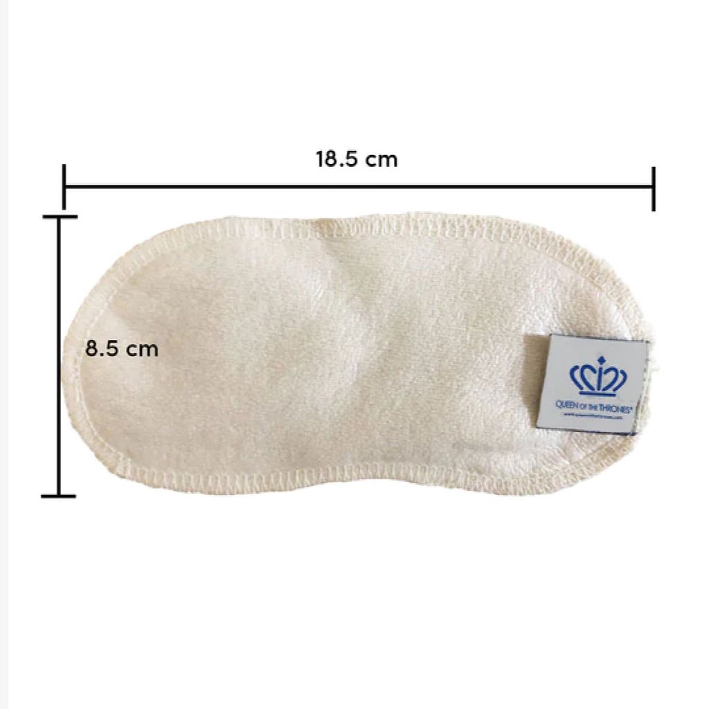Castor Oil Eye Compress - Image 5