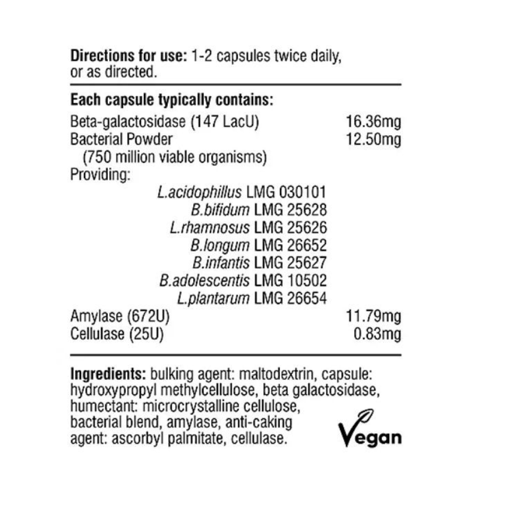 Probiotic Plus - Image 3
