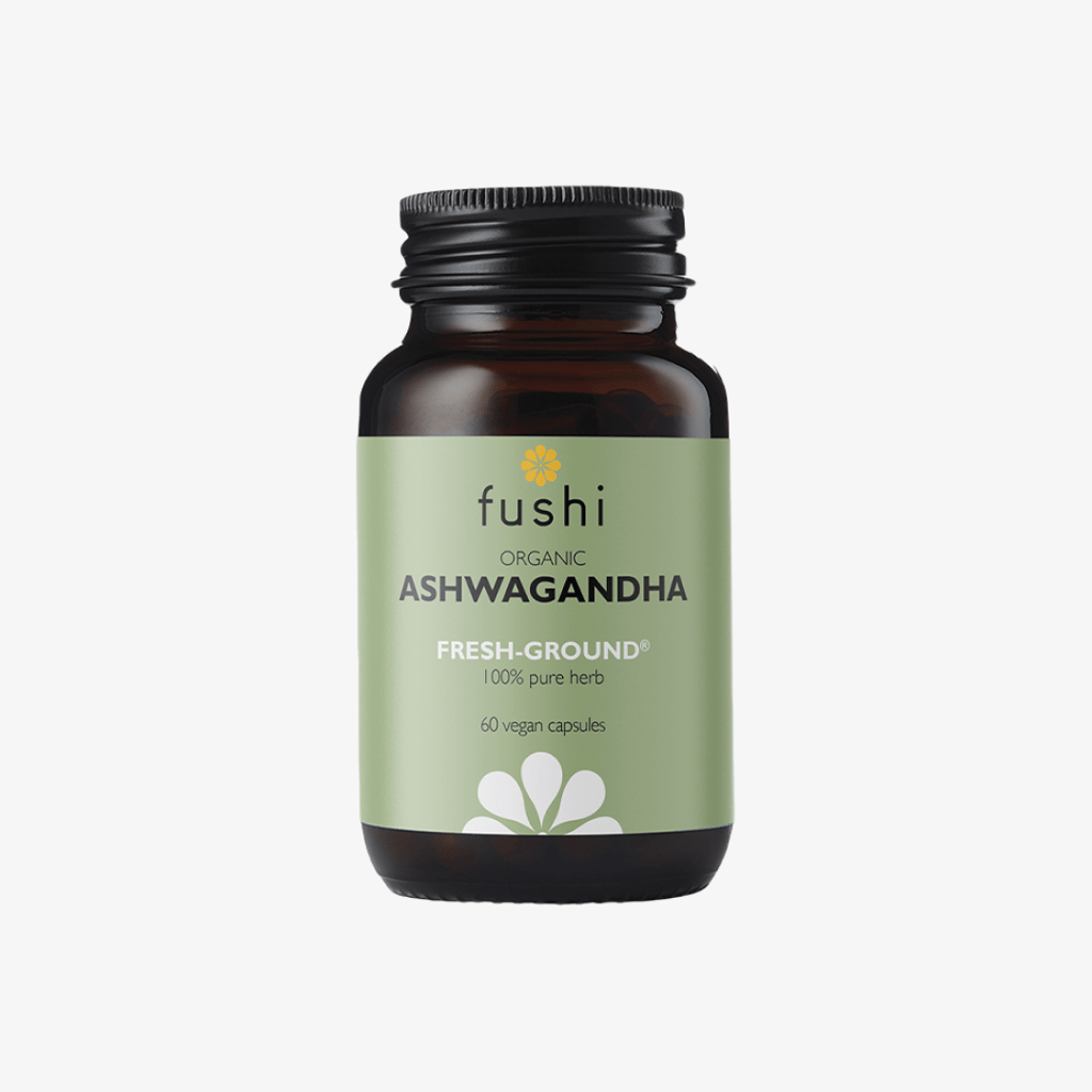 Ashwagandha Root